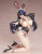 BINDing Creators Opinion Ayaka Sawara Bare Leg Ver. 1/4 Scale PVC Figure www.HobbyGalaxy.com