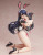 BINDing Creators Opinion Ayaka Sawara Bare Leg Ver. 1/4 Scale PVC Figure www.HobbyGalaxy.com