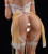 Frog Oda Non Original Character Tobari Enoto 1/5 Scale PVC Figure Statue www.HobbyGalaxy.com