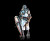 Four Horsemen Studios Mythic Legions: Necronominus - Sir Elijah 6" Scale Action Figure www.HobbyGalaxy.com