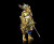 Four Horsemen Studios Mythic Legions: Necronominus - Sir Gideon Heavensbrand 2 6" Scale Action Figure www.HobbyGalaxy.com