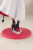 Kotobukiya Hololive Production Yuzuki Choco 1/7 Scale PVC Figure PV055 www.HobbyGalaxy.com