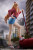 AmiAmi X AMAKUNI Chainsaw Man Power 1/7 Scale PVC Figure www.HobbyGalaxy.com