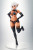 AmiAmi X AMAKUNI Dai Kasshoku Jidai DE-chan 1/6 Scale PVC Figure www.HobbyGalaxy.com
