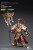 Joy Toy Warhammer 40K Adeptus Custodes Vexilus Praetor in Allarus Terminator Amour 1/18 Scale Action Figure Set of 3 www.HobbyGalaxy.com