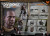 Soldier Story Ubisoft The Division 2 Agent "Caleb Dunne" 1/6 Scale Action Figure SSG-008 www.HobbyGalaxy.com