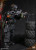 DAMTOYS Russian Spetsnaz MVD SOBR PKM Gunner 1/6 Scale Action Figure 78095 www.HobbyGalaxy.com