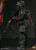 DAMTOYS Russian Spetsnaz MVD SOBR PKM Gunner 1/6 Scale Action Figure 78095 www.HobbyGalaxy.com