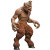 Star Ace Toys Ray Harryhausen 100th Anniversary Super Vinyl Series 2-Horned Cyclops Normal Edition SA9074 www.HobbyGalaxy.com