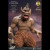 Star Ace Toys Ray Harryhausen 100th Anniversary Super Vinyl Series 2-Horned Cyclops Normal Edition SA9074 www.HobbyGalaxy.com