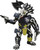 Boss Fight Studio Saurozoic Warriors Wave 2 Set of 4 www.HobbyGalaxy.com