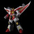 Sentinel METAMOR-FORCE Brave Command Dagwon Fire Dagwon Action Figure www.HobbyGalaxy.com