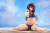 GOLDENHEAD Hanikami, Kanojo wa Koi wo Suru (Shy, She Falls in Love) Kasane Minazumi 1/7 Scale PVC Figure AmiAmi Limited Edition www.HobbyGalaxy.com