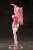 Partylook Original Character Pink Twintail Bunny-chan 1/4 Scale PVC Figure www.HobbyGalaxy.com