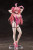 Partylook Original Character Pink Twintail Bunny-chan 1/4 Scale PVC Figure www.HobbyGalaxy.com