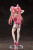 Partylook Original Character Pink Twintail Bunny-chan 1/4 Scale PVC Figure www.HobbyGalaxy.com