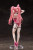 Partylook Original Character Pink Twintail Bunny-chan 1/4 Scale PVC Figure www.HobbyGalaxy.com