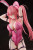 Partylook Original Character Pink Twintail Bunny-chan 1/4 Scale PVC Figure www.HobbyGalaxy.com