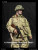 Facepool WWII US Paratrooper Easy Company Lieutenant "Buck" 1/6 Scale Action Figure Jumper Uniform FP-012B www.HobbyGalaxy.com
