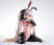 HOTVENUS Starcat Original Character Nana Kuroe 1/6 Scale PVC Figure www.HobbyGalaxy.com