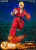 Iconiq Studios "Street Fighter V" Ken Masters 1/6 Scale Action Figure www.HobbyGalaxy.com