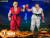 Iconiq Studios "Street Fighter V" Ken Masters 1/6 Scale Action Figure www.HobbyGalaxy.com