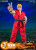 Iconiq Studios "Street Fighter V" Ken Masters 1/6 Scale Action Figure www.HobbyGalaxy.com