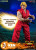 Iconiq Studios "Street Fighter V" Ken Masters 1/6 Scale Action Figure www.HobbyGalaxy.com