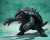 Bandai Spirits S.H.MonsterArts "Gamera -Rebirth-" Gamera 2023 Action Figure www.HobbyGalaxy.com
