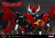 Blitzway CARBOTIX Series "Mazinkaiser" MAZINKAISER Action Figure www.HobbyGalaxy.com