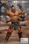 Storm Collectibles "Mortal Kombat" Goro 1/12 Scale Action Figure www.HobbyGalaxy.com
