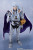  Bandai Spirits S.H.Figuarts "Berserk" Griffith (Hawk of Light) Action Figure www.HobbyGalaxy.com