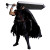 Bandai Spirits S.H.Figuarts "Berserk" Guts (Berserker Armor) Action Figure www.HobbyGalaxy.com