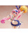 Native Ito Life Original Character Cheer Gal 1/6.5 Scale PVC Figure www.HobbyGalaxy.com