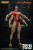 Storm Collectibles "Mortal Kombat X" Sheeva 1/12 Scale Action Figure www.HobbyGalaxy.com