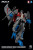 Hasbro X Threezero Transformers MDLX Starscream Action Figure www.HobbyGalaxy.com