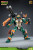 HeatBoys X SNAP TMNT Michelangelo Ultimate Alloy Mecha Figure HB0014 www.HobbyGalaxy.com