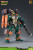 HeatBoys X SNAP TMNT Michelangelo Ultimate Alloy Mecha Figure HB0014 www.HobbyGalaxy.com