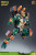 HeatBoys X SNAP TMNT Michelangelo Ultimate Alloy Mecha Figure HB0014 www.HobbyGalaxy.com