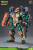 HeatBoys X SNAP TMNT Michelangelo Ultimate Alloy Mecha Figure HB0014 www.HobbyGalaxy.com