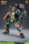 HeatBoys X SNAP TMNT Michelangelo Ultimate Alloy Mecha Figure HB0014 www.HobbyGalaxy.com