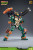 HeatBoys X SNAP TMNT Michelangelo Ultimate Alloy Mecha Figure HB0014 www.HobbyGalaxy.com