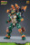 HeatBoys X SNAP TMNT Michelangelo Ultimate Alloy Mecha Figure HB0014 www.HobbyGalaxy.com