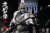 303TOYS Three Kingdoms - Gilded Tiger-Shaped Helmet 1/6 Scale Accessory MP029 www.HobbyGalaxy.com