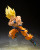 Bandai Spirits "Dragon Ball Z" Super Saiyan Son Goku -Legendary Super Saiyan- Action Figure www.HobbyGalaxy.com