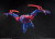 Bandai Spirits S.H.Figuarts "Spider-Man: Across the Spider-Verse"Spider-Man 2099 Action Figure www.HobbyGalaxy.com