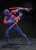 Bandai Spirits S.H.Figuarts "Spider-Man: Across the Spider-Verse"Spider-Man 2099 Action Figure www.HobbyGalaxy.com