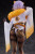 39NASU Tiger Girl Lily 1/6 Scale PVC Figure www.HobbyGalaxy.com
