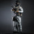 King's Toy BFE+ German Anti-Terrorist Police Special Action Commando 1/6 Scale Action Figure KT-8008 www.HobbyGalaxy.com