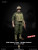 Facepool WWII USMC Mortar Team "Sledge Hammer" 1/6 Scale Action Figure Special Version FP-013B www.HobbyGalaxy.com